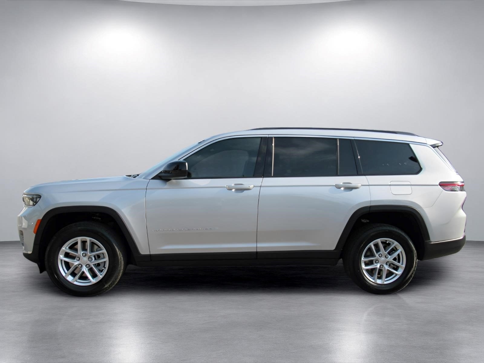 2026 Jeep Grand Cherokee L Laredo X