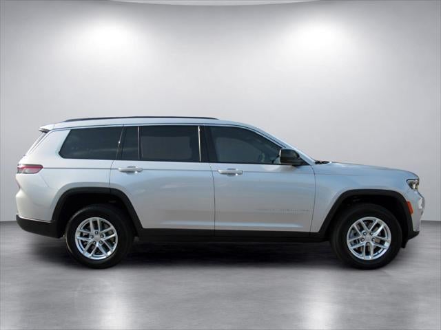 2026 Jeep Grand Cherokee L Laredo X