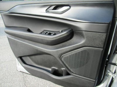2026 Jeep Grand Cherokee L Laredo X