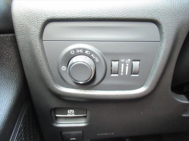 2026 Jeep Grand Cherokee L Laredo X
