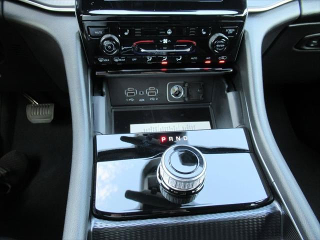2026 Jeep Grand Cherokee L Laredo X