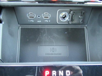 2026 Jeep Grand Cherokee L Laredo X
