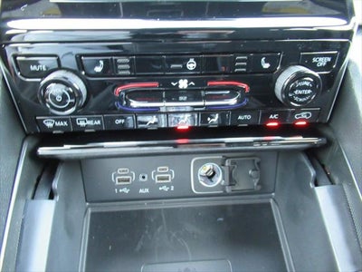 2026 Jeep Grand Cherokee L Laredo X