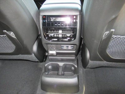 2026 Jeep Grand Cherokee L Laredo X