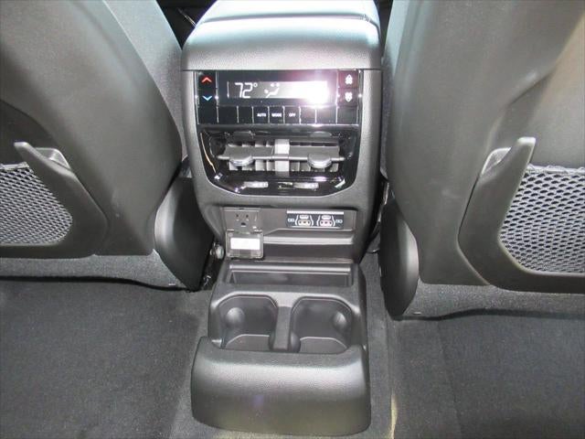 2026 Jeep Grand Cherokee L Laredo X