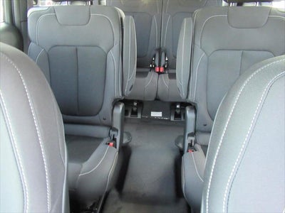 2026 Jeep Grand Cherokee L Laredo X
