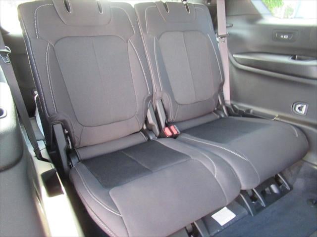 2026 Jeep Grand Cherokee L Laredo X