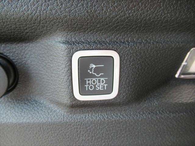 2026 Jeep Grand Cherokee L Laredo X
