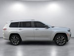 2024 Jeep Grand Cherokee L Overland 4x4