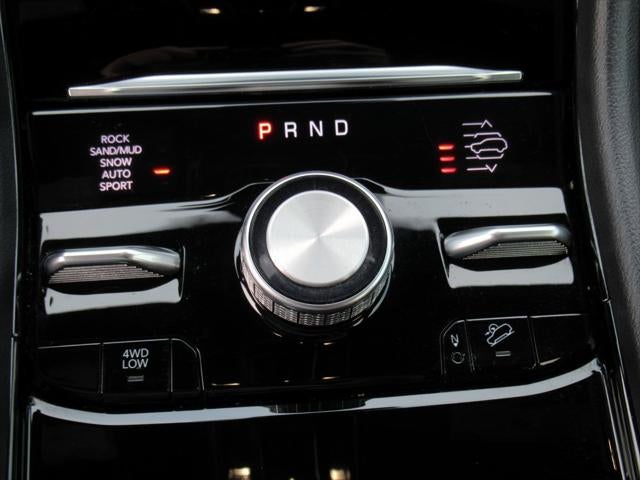 2024 Jeep Grand Cherokee L Overland 4x4