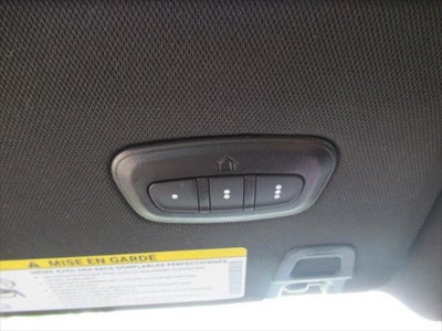 2024 Jeep Grand Cherokee L Overland 4x4