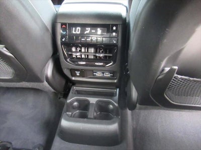2024 Jeep Grand Cherokee L Overland 4x4
