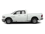 2017 RAM 1500 Big Horn Quad Cab 4x2 6'4' Box