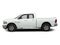 2017 RAM 1500 Big Horn Quad Cab 4x2 6'4' Box