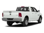 2017 RAM 1500 Big Horn Quad Cab 4x2 6'4' Box