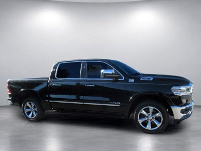 2019 RAM 1500 Limited Crew Cab 4x2 5'7' Box