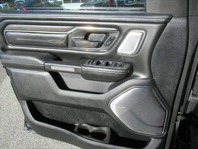 2019 RAM 1500 Limited Crew Cab 4x2 5'7' Box