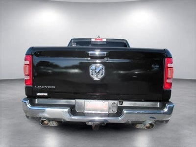 2019 RAM 1500 Limited Crew Cab 4x2 5'7' Box