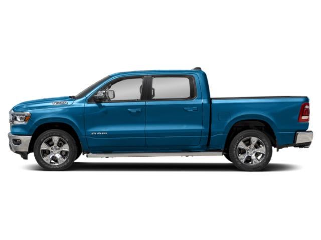 2023 RAM 1500 Laramie Crew Cab 4x2 5'7' Box