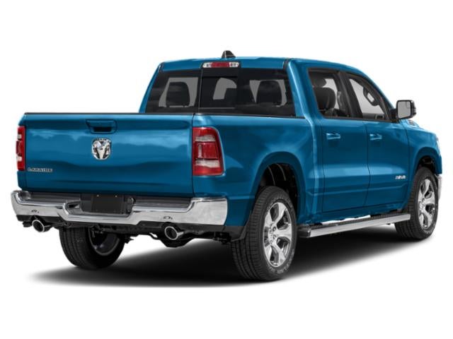 2023 RAM 1500 Laramie Crew Cab 4x2 5'7' Box
