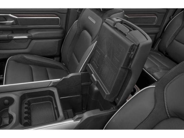 2026 RAM 1500 Laramie Crew Cab 4x4 5'7' Box