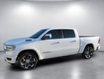 2022 RAM 1500 Limited Longhorn Crew Cab 4x4 5'7' Box