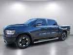 2020 RAM 1500 Rebel Crew Cab 4x4 5'7' Box