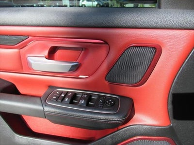 2020 RAM 1500 Rebel Crew Cab 4x4 5'7' Box