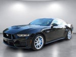 2024 Ford Mustang GT Premium Fastback