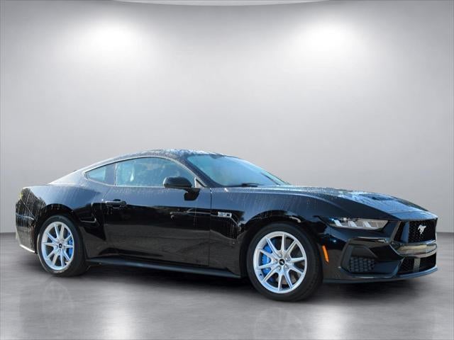 2024 Ford Mustang GT Premium Fastback