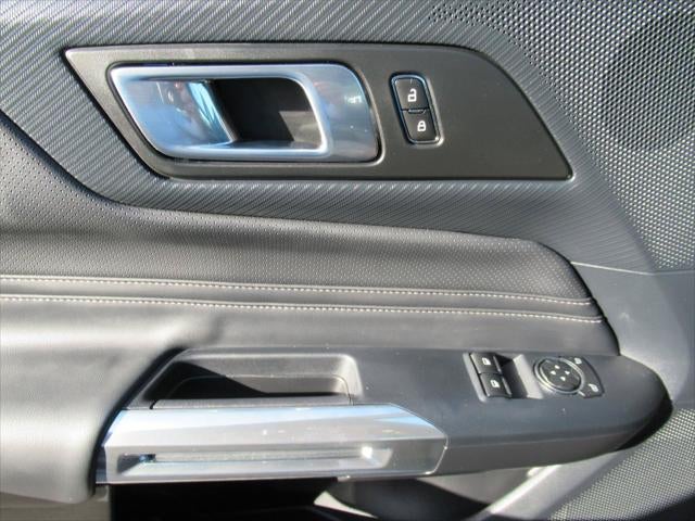 2024 Ford Mustang GT Premium Fastback