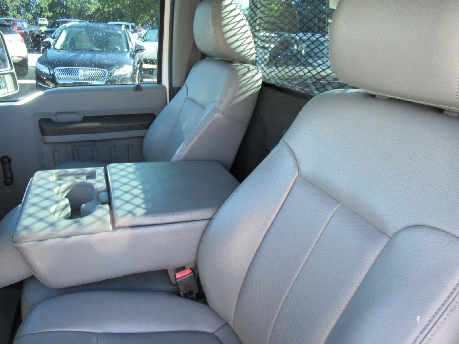 2016 Ford F-250SD XL
