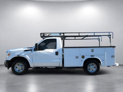 2016 Ford F-250SD XL