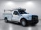 2016 Ford F-250SD XL