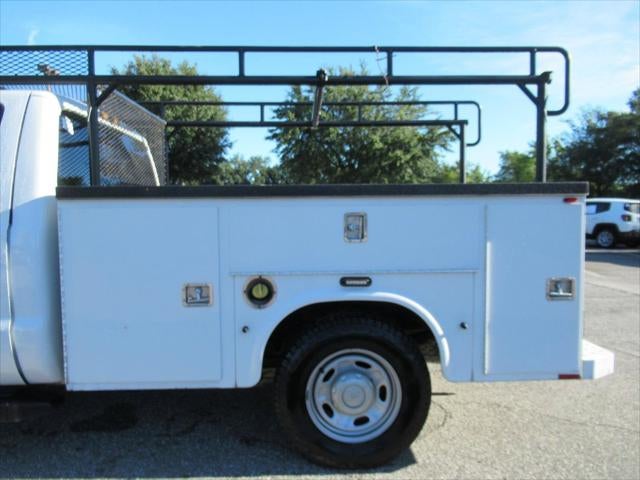 2016 Ford F-250SD XL