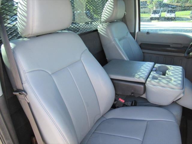 2016 Ford F-250SD XL