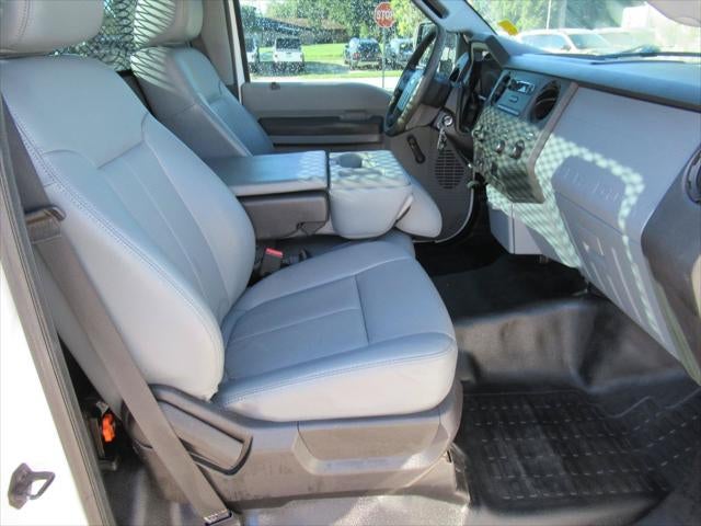 2016 Ford F-250SD XL