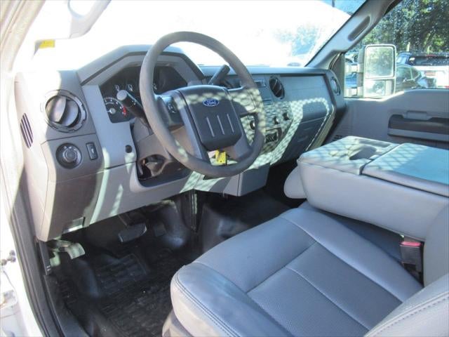 2016 Ford F-250SD XL