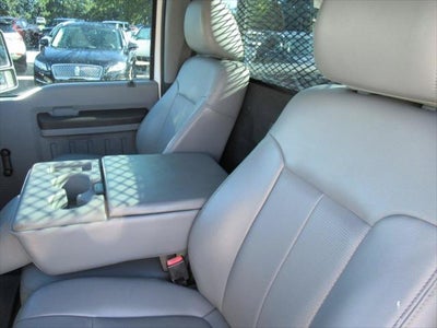2016 Ford F-250SD XL