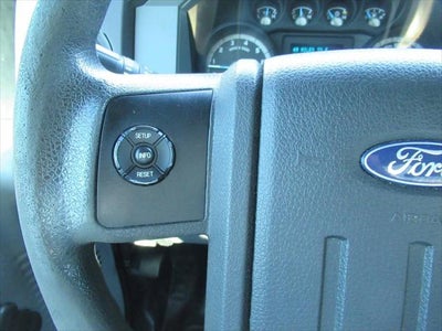 2016 Ford F-250SD XL