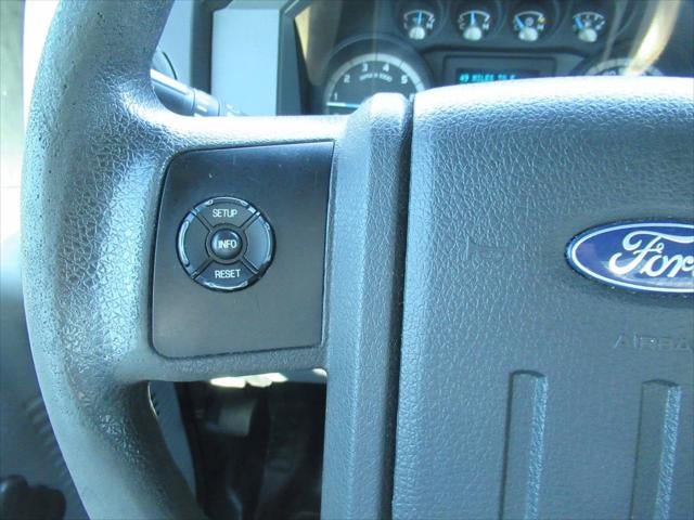 2016 Ford F-250SD XL