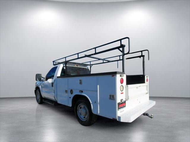 2016 Ford F-250SD XL