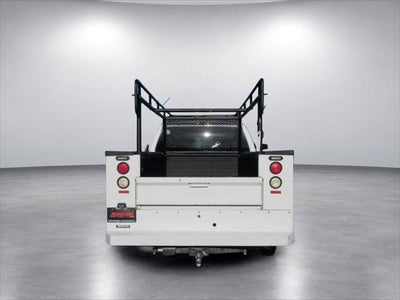 2016 Ford F-250SD XL