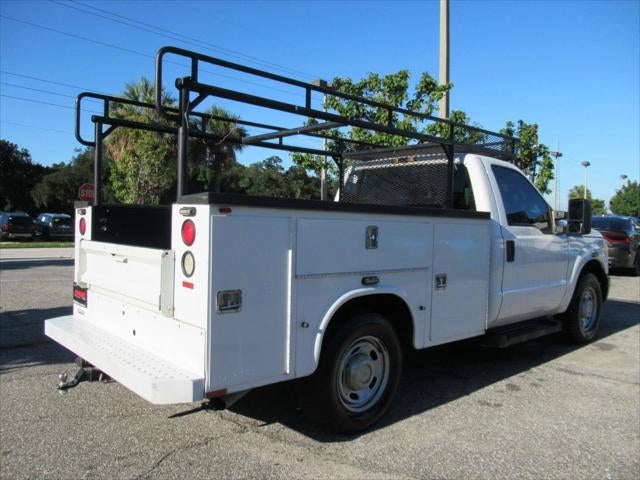2016 Ford F-250SD XL