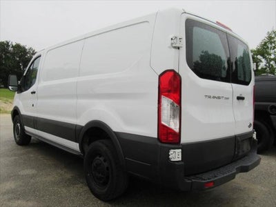 2017 Ford Transit-250 Base