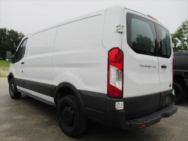 2017 Ford Transit-250 Base