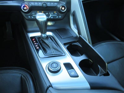2014 Chevrolet Corvette Stingray 3LT