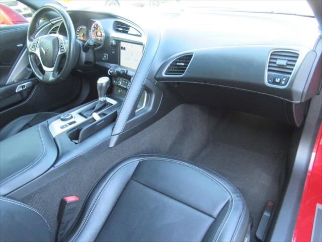 2014 Chevrolet Corvette Stingray 3LT