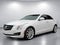 2016 Cadillac ATS Luxury Collection