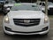 2016 Cadillac ATS Luxury Collection